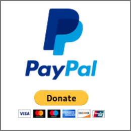 animal rescue kos paypal donate 260px x 260 px grey 2px border link image